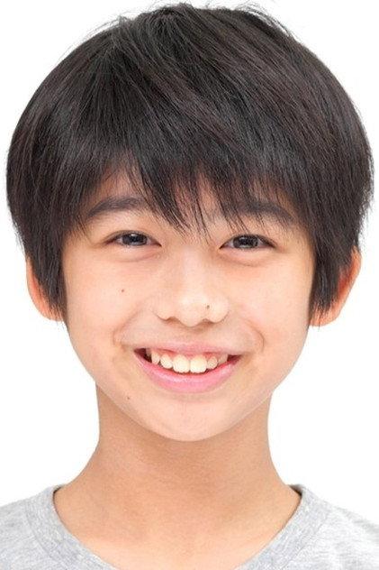 Kawaguchi Waku - Actor Profile Photo