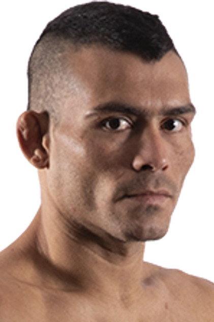Carlos Augusto - Actor Profile Photo