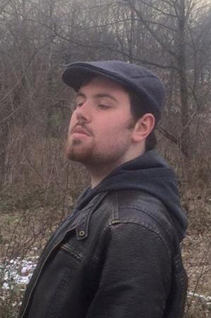 JP Dalton - Actor Profile Photo