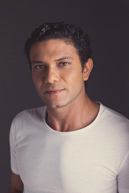 Asser Yassin - Actor Profile Photo