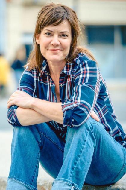 Renée Hackett - Actor Profile Photo