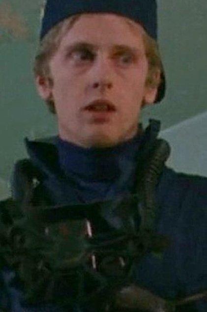 John Rice - Actor Profile Photo