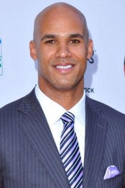 Jason Taylor - Actor Profile Photo
