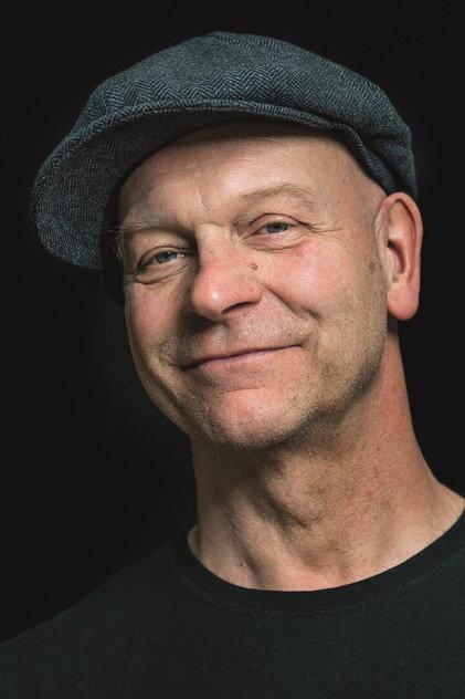 Andreas Keller - Actor Profile Photo