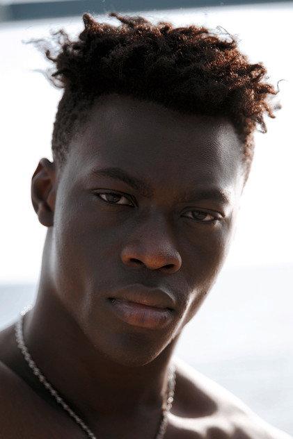 Emmanuel Elozieuwa - Actor Profile Photo