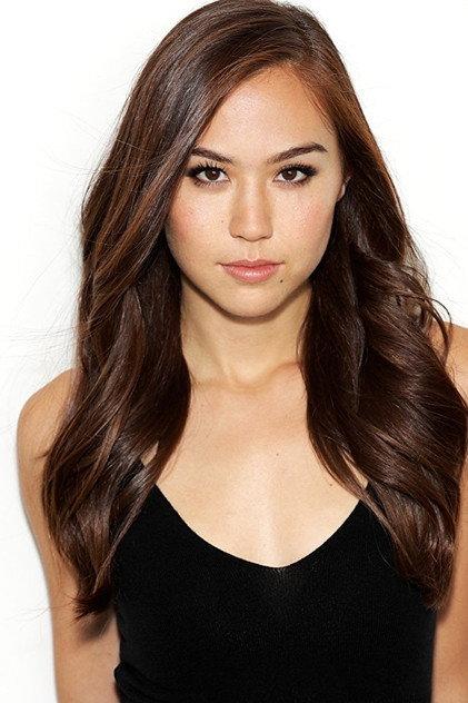Katee Shean - Actor Profile Photo