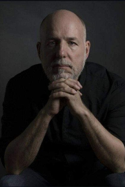 Claudio Rangnau - Actor Profile Photo