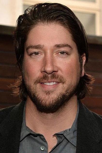 Tanner Beard - Actor Profile Photo