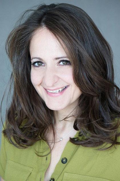 Marie-Aline Thomassin - Actor Profile Photo