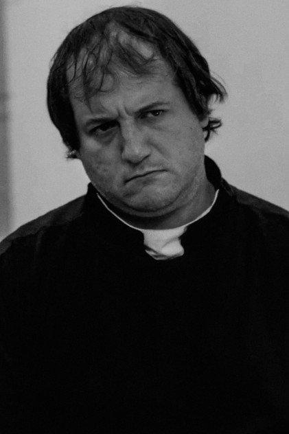 Emanuel Renzini - Actor Profile Photo
