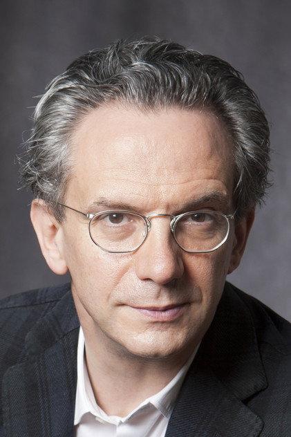 Fabio Luisi - Actor Profile Photo