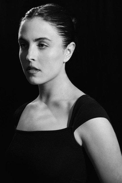 Gianna Reisen - Actor Profile Photo