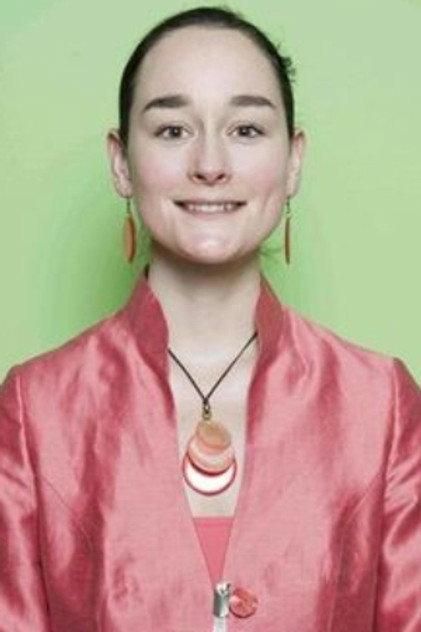 Caroline Gonce - Actor Profile Photo