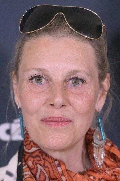 Florence Thomassin - Actor Profile Photo