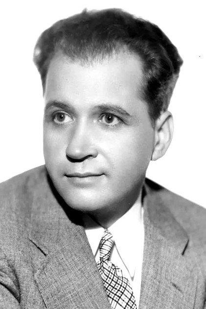 Jim Jordan - Actor Profile Photo