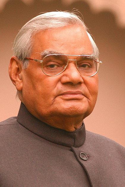 Atal Bihari Vajpayee - Actor Profile Photo