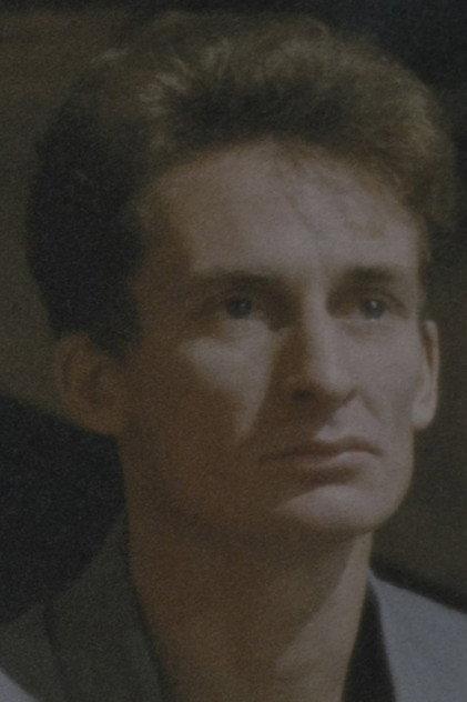 Steve Daw - Actor Profile Photo