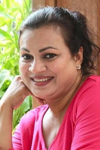 Nilmini Kottegoda - Actor Profile Photo