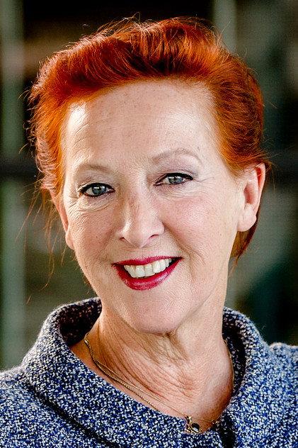 Loes Luca - Actor Profile Photo