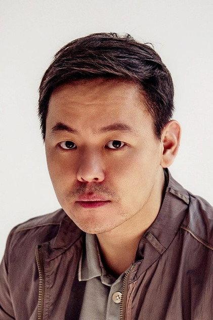 Jason Kim - Actor Profile Photo