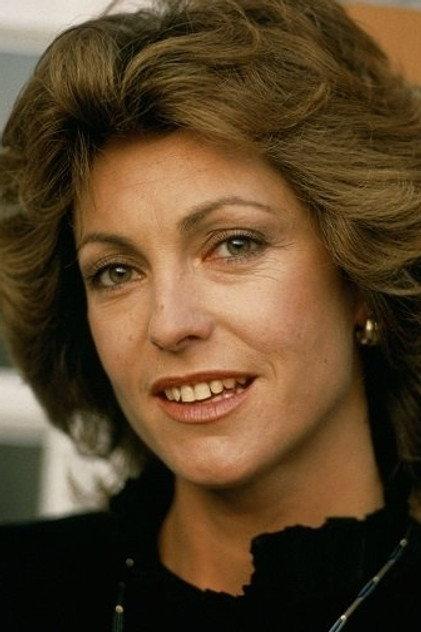 Chantal Nobel - Actor Profile Photo