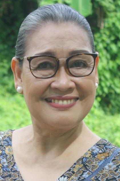 Gigi Locsin - Actor Profile Photo