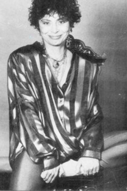 Beatriz Matar - Actor Profile Photo