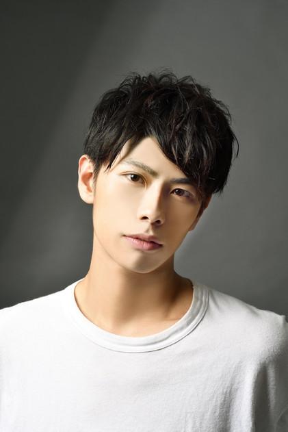Haruto Sakuraba - Actor Profile Photo