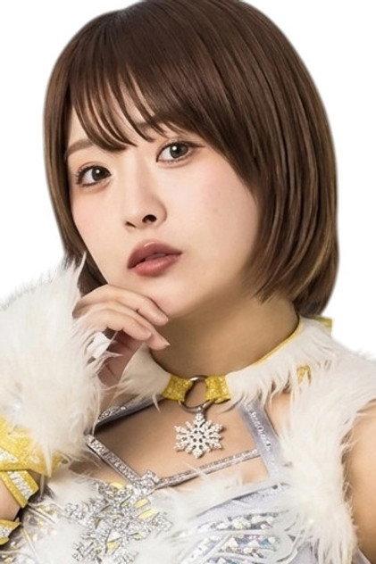 Natsumi Takagi - Actor Profile Photo