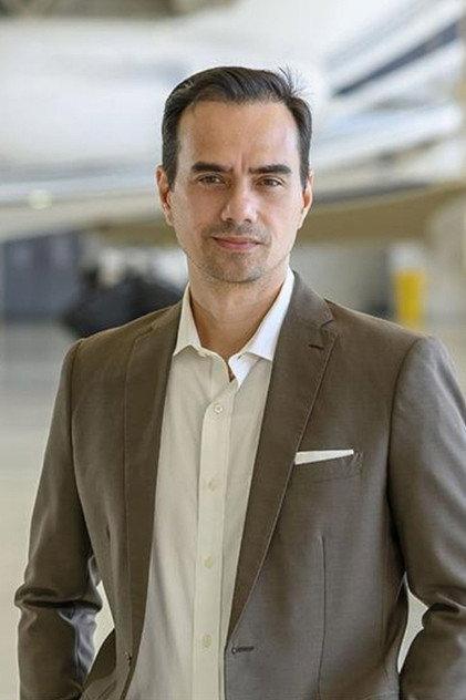 TJ Trinidad - Actor Profile Photo