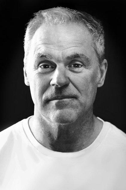 Jerry Moffatt - Actor Profile Photo