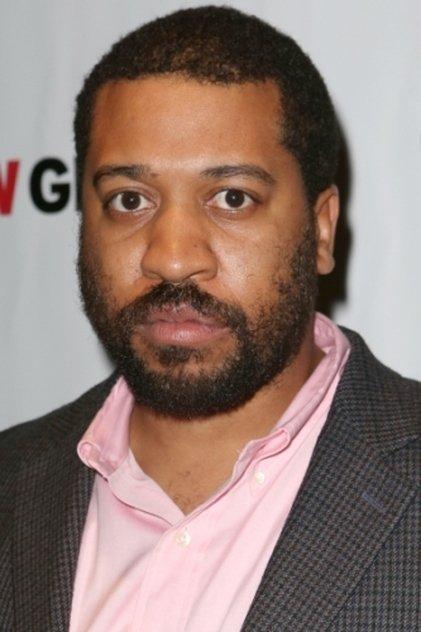 Thomas Bradshaw - Actor Profile Photo