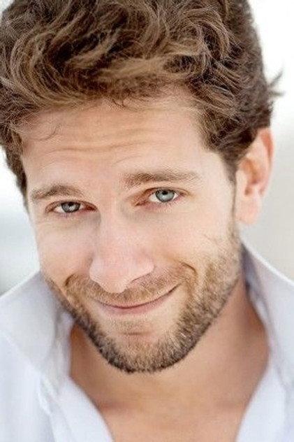 Bryson Jones Allman - Actor Profile Photo