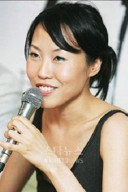 Gina Kim - Actor Profile Photo