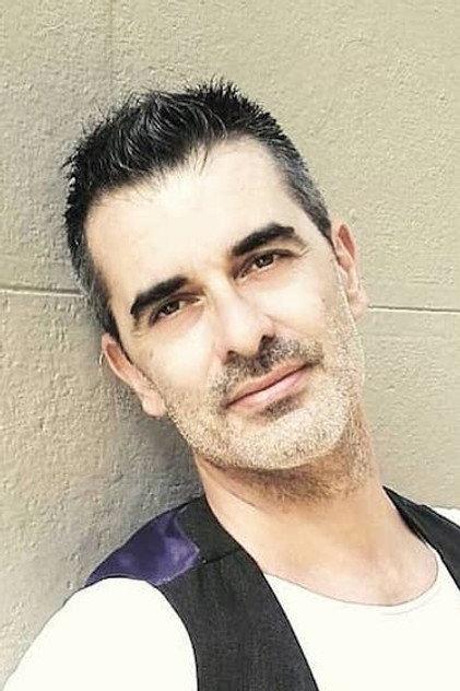 Gianfilippo Grasso - Actor Profile Photo