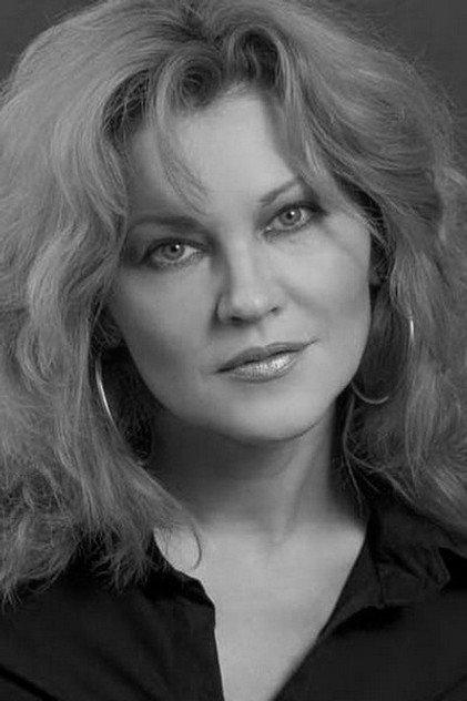Irena Dubrovskaya - Actor Profile Photo