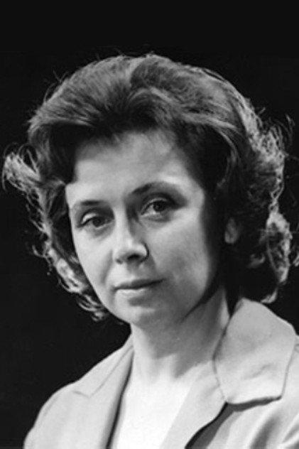 Vera Predayevich - Actor Profile Photo
