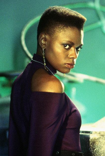 Gloria Lynne Henry - Actor Profile Photo