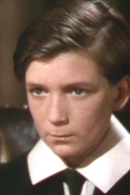 Clive Baxter - Actor Profile Photo
