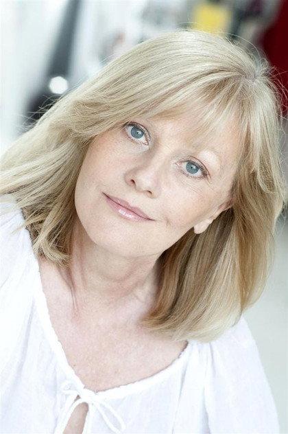 Elisa Servier - Actor Profile Photo