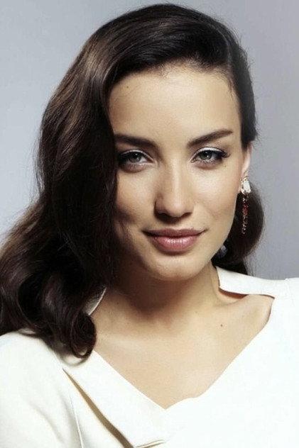 Viktoriya Dayneko - Actor Profile Photo