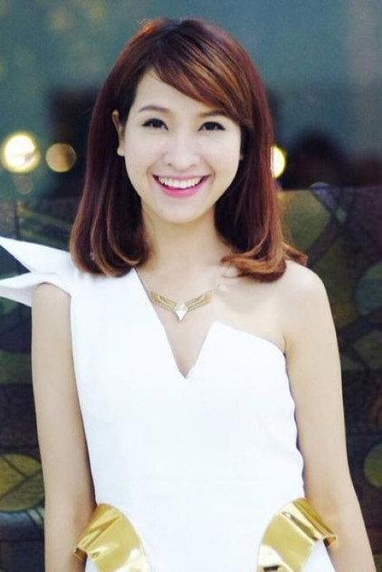 Kim Nha Tran - Actor Profile Photo