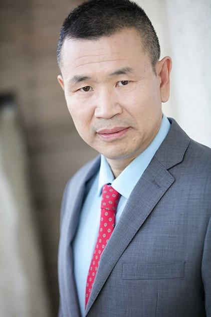 Jesse Wang - Actor Profile Photo