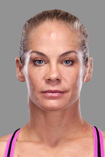 Julie Kedzie - Actor Profile Photo