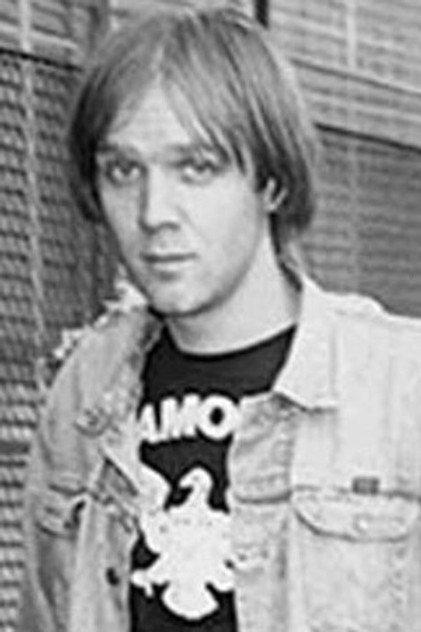 John Holmstrom - Actor Profile Photo
