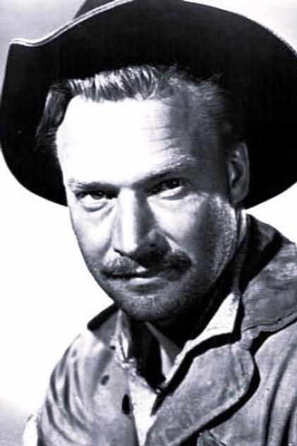 John Pickard - Actor Profile Photo