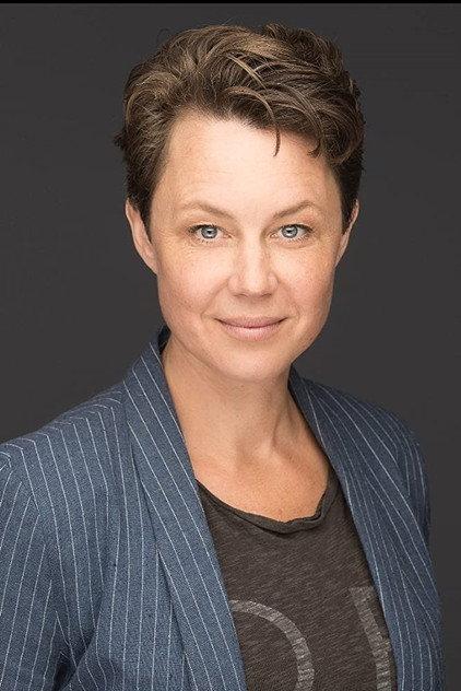 Sara Cooper - Actor Profile Photo