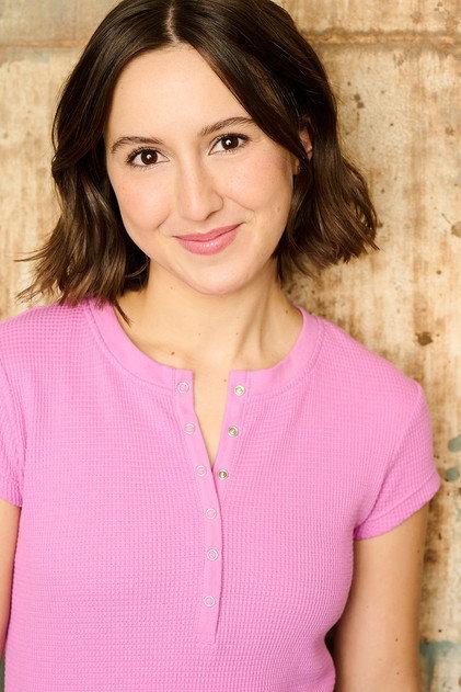 Kylie Cipolla - Actor Profile Photo