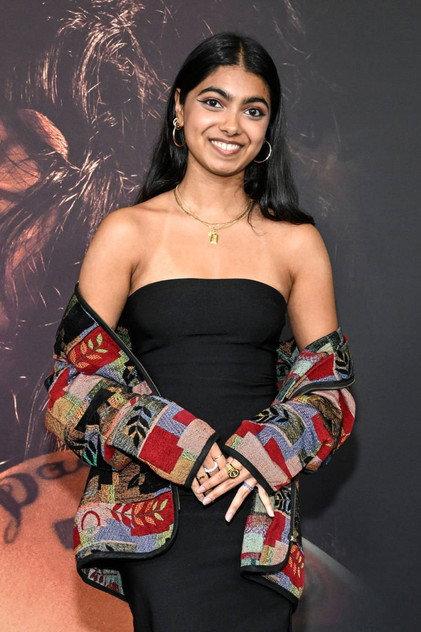 Kalissa Persaud - Actor Profile Photo