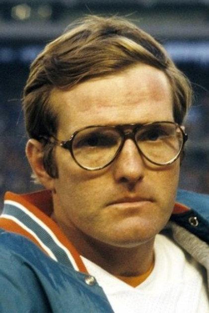 Bob Griese - Actor Profile Photo